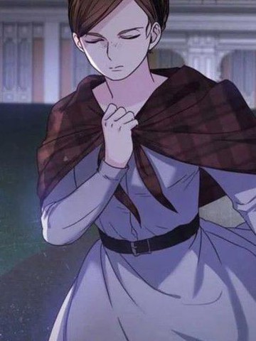 施登的公主,施登的公主漫画