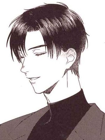 BY MY SIDE,BY MY SIDE漫画