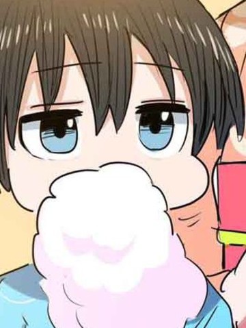 夏日祭,夏日祭漫画